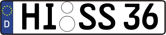 HI-SS36