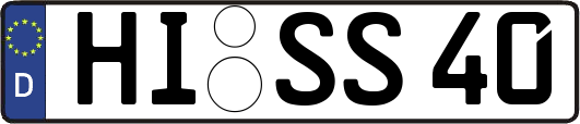 HI-SS40