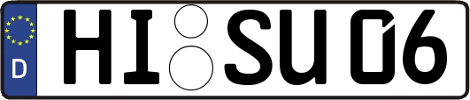 HI-SU06