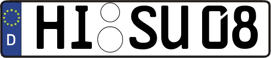 HI-SU08