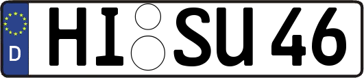 HI-SU46