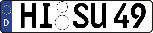HI-SU49