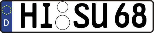 HI-SU68