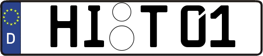 HI-T01
