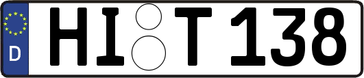 HI-T138