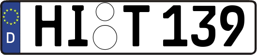 HI-T139