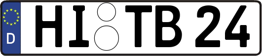 HI-TB24