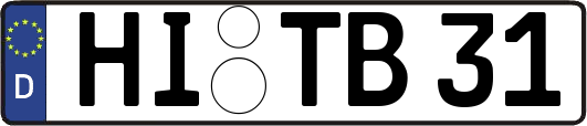 HI-TB31