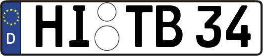 HI-TB34