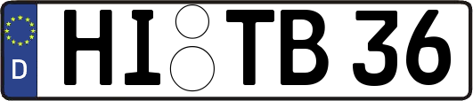 HI-TB36