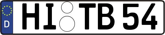 HI-TB54