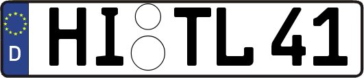 HI-TL41