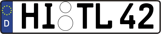 HI-TL42