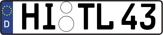 HI-TL43