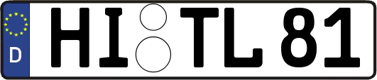 HI-TL81