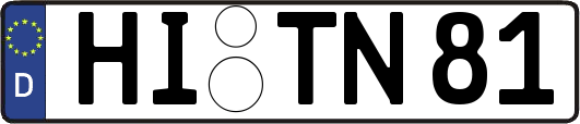 HI-TN81