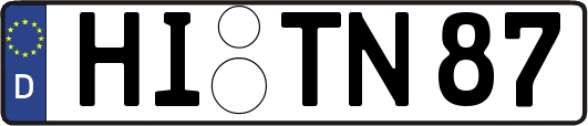 HI-TN87