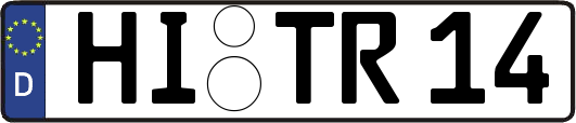 HI-TR14