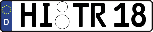 HI-TR18