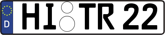 HI-TR22