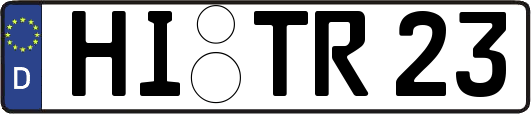 HI-TR23