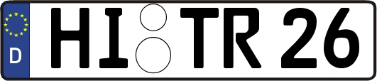 HI-TR26