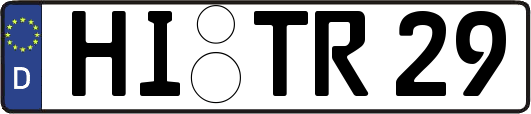 HI-TR29