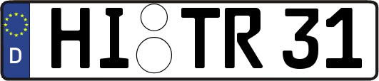 HI-TR31