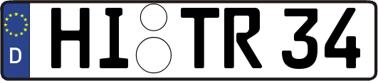 HI-TR34