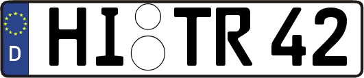 HI-TR42