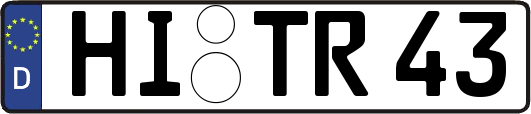 HI-TR43