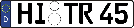 HI-TR45