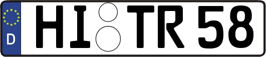 HI-TR58