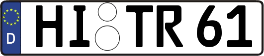 HI-TR61