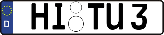 HI-TU3