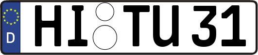 HI-TU31