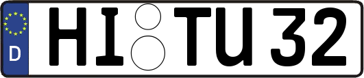 HI-TU32