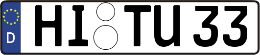 HI-TU33
