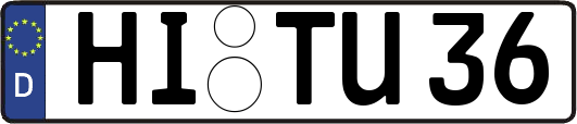 HI-TU36