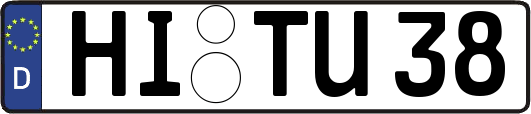 HI-TU38