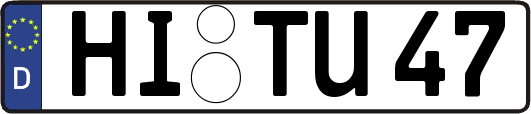 HI-TU47