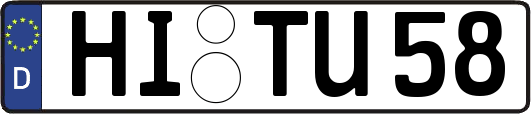 HI-TU58