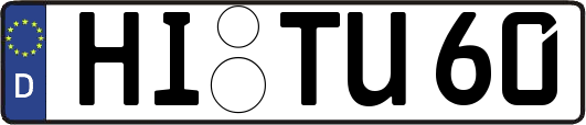 HI-TU60