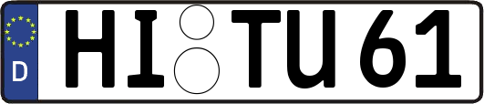 HI-TU61