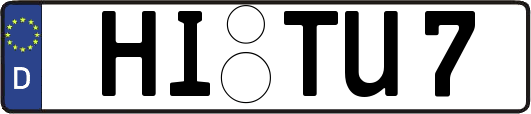 HI-TU7