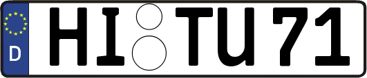 HI-TU71