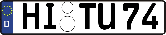 HI-TU74