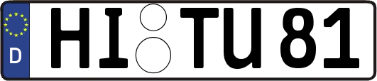 HI-TU81