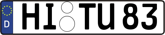HI-TU83