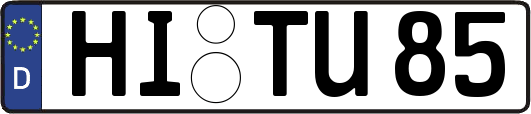 HI-TU85